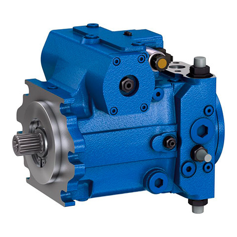 Hydraulic Pumps
